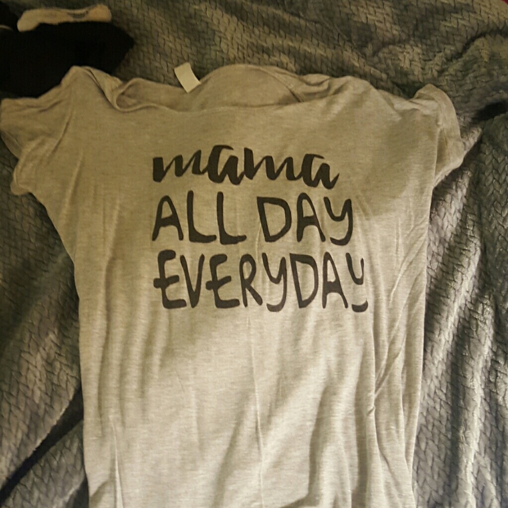 Mom top